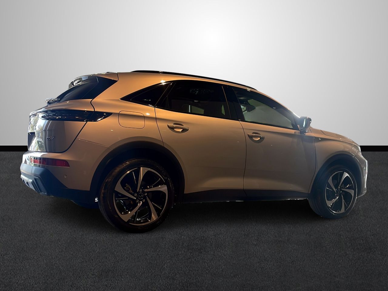 Foto DS Automobiles DS 7 5