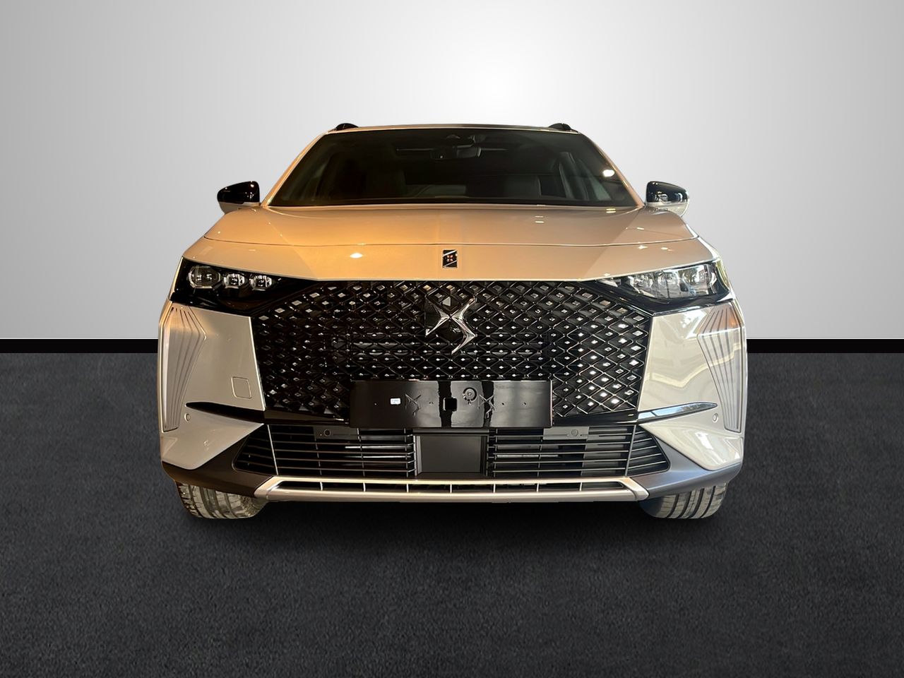 Foto DS Automobiles DS 7 7