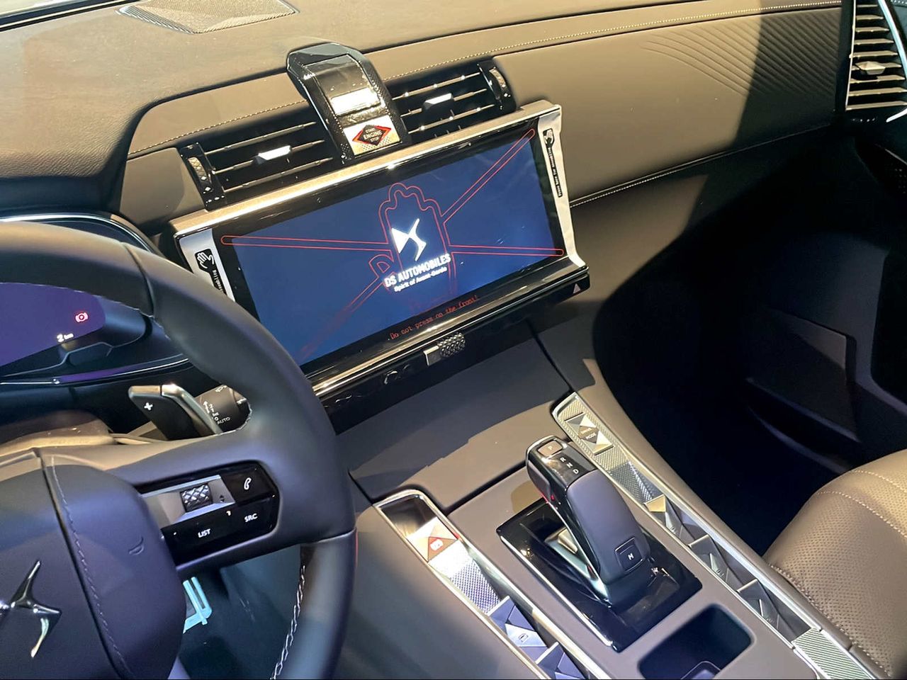 Foto DS Automobiles DS 7 20