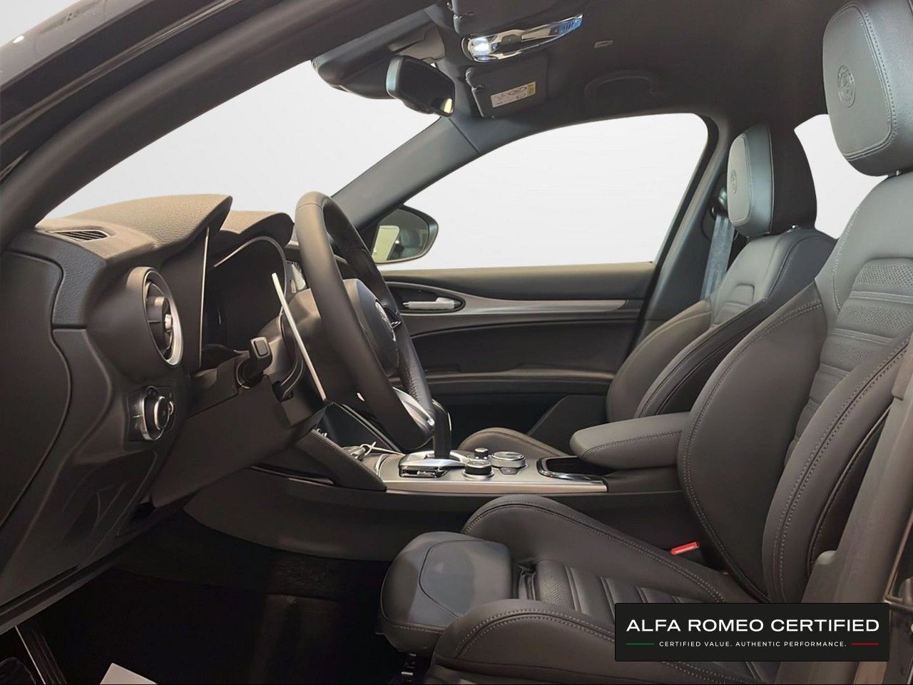 Foto Alfa Romeo Stelvio 13