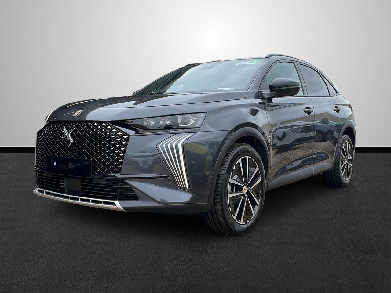 Foto DS Automobiles DS 7 1