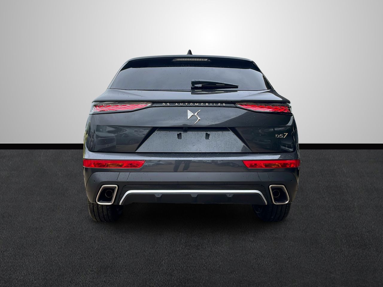 Foto DS Automobiles DS 7 3