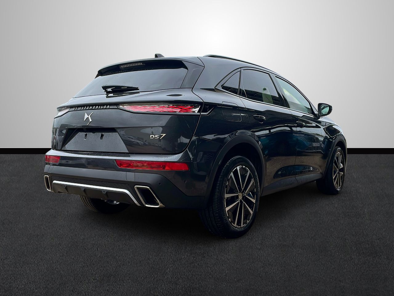 Foto DS Automobiles DS 7 4