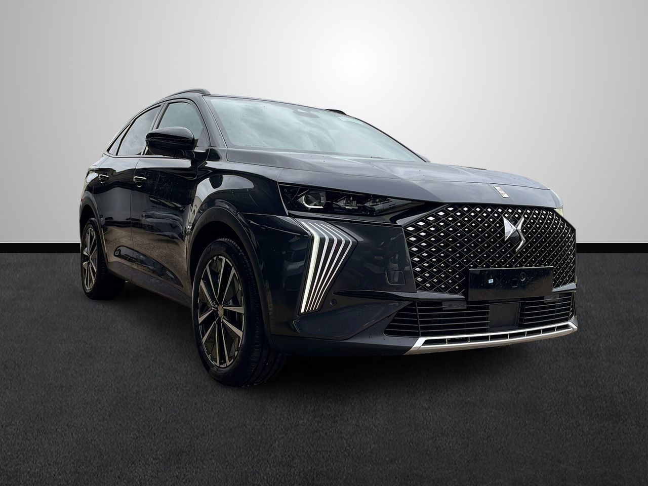 Foto DS Automobiles DS 7 5