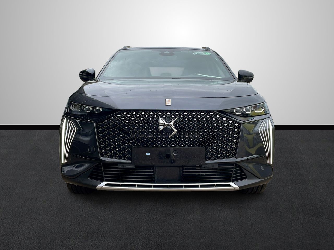 Foto DS Automobiles DS 7 6