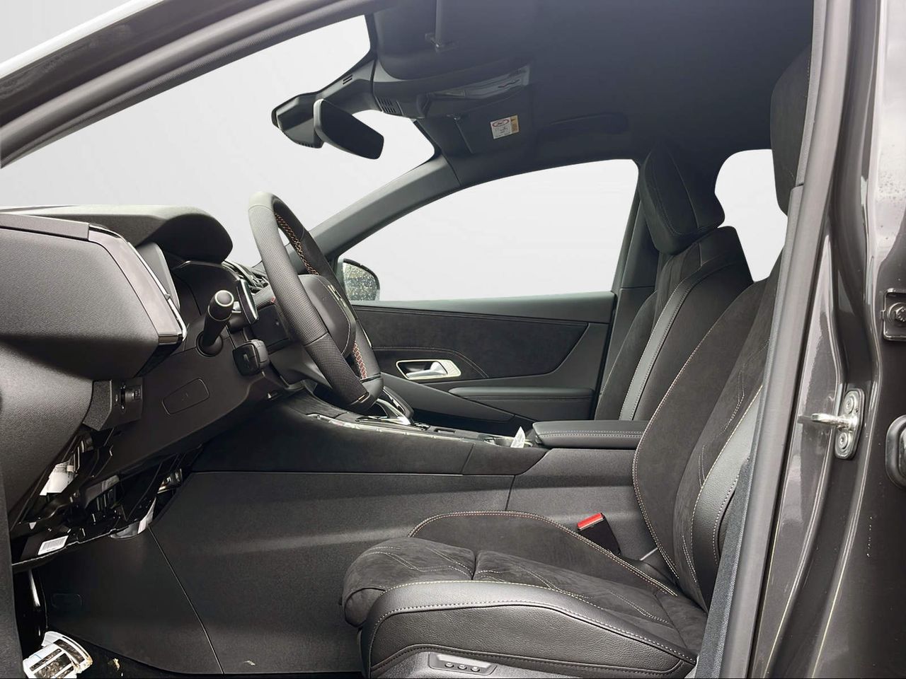 Foto DS Automobiles DS 7 11
