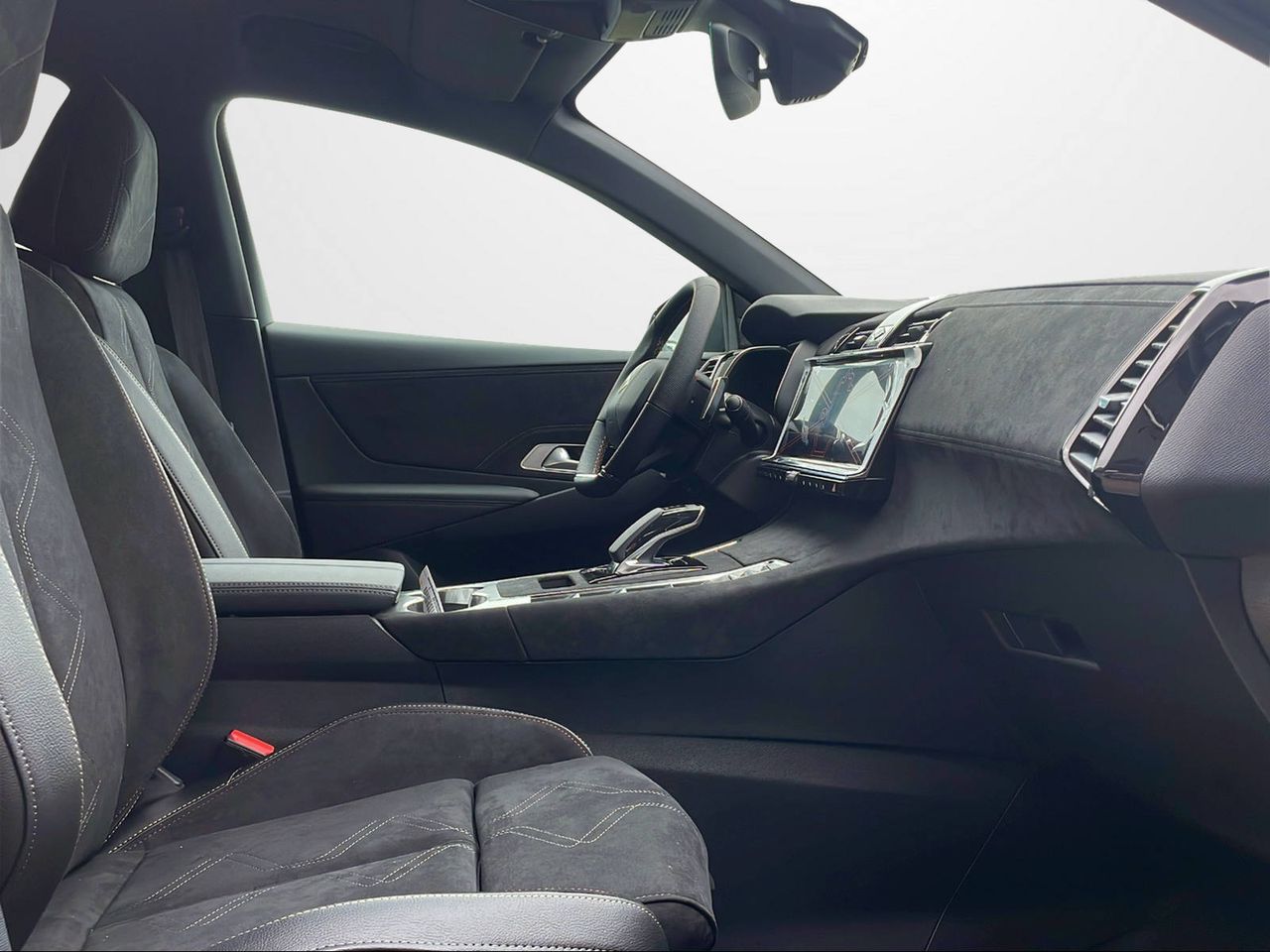 Foto DS Automobiles DS 7 16
