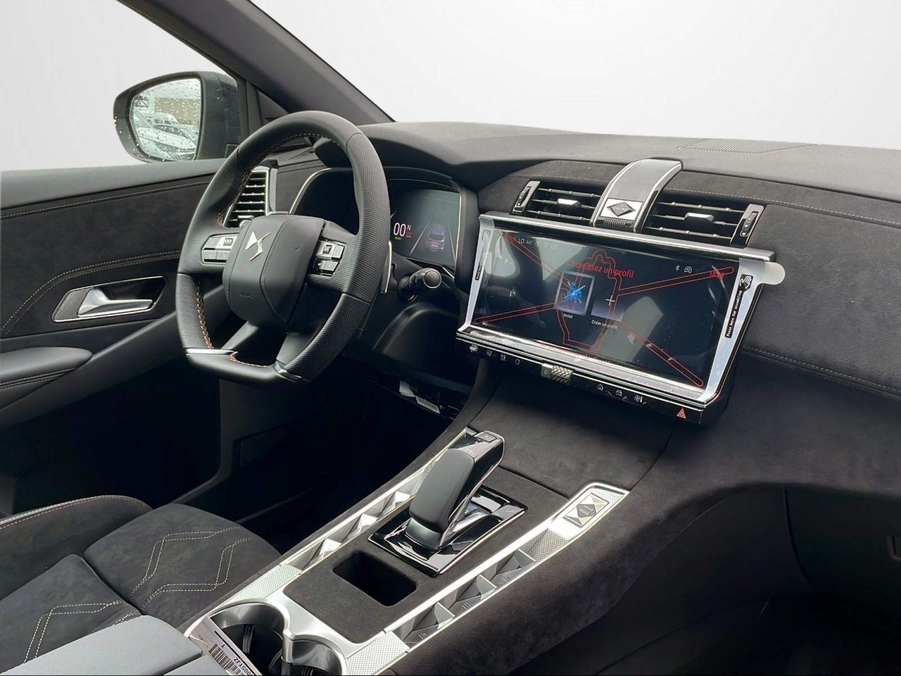 Foto DS Automobiles DS 7 20