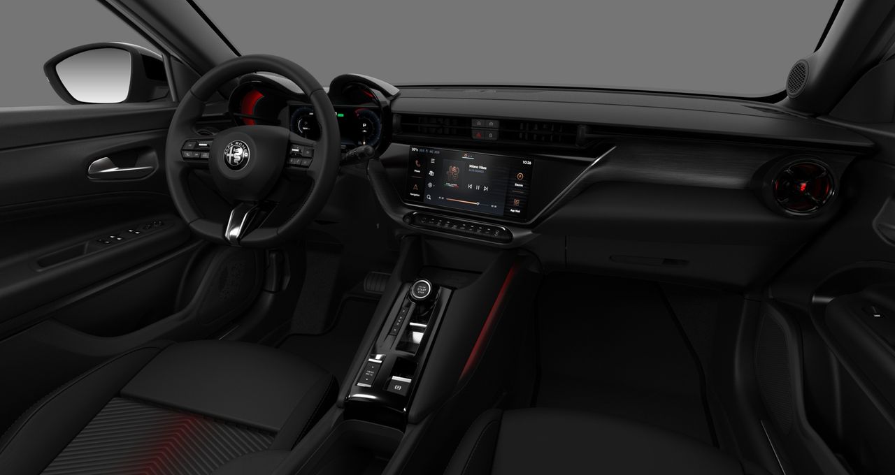 Foto Alfa Romeo Junior 6