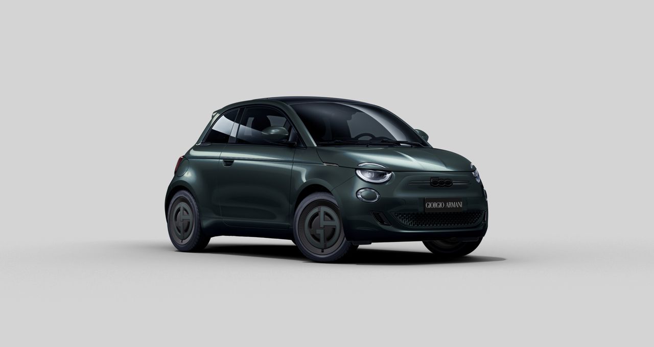Foto Fiat 500 1