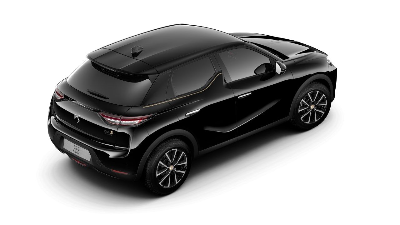 Foto DS Automobiles DS 3 5