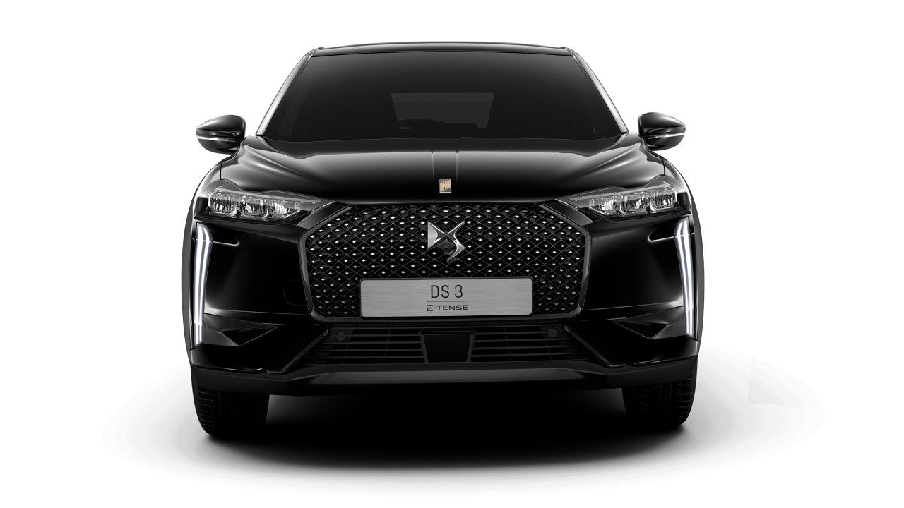Foto DS Automobiles DS 3 2