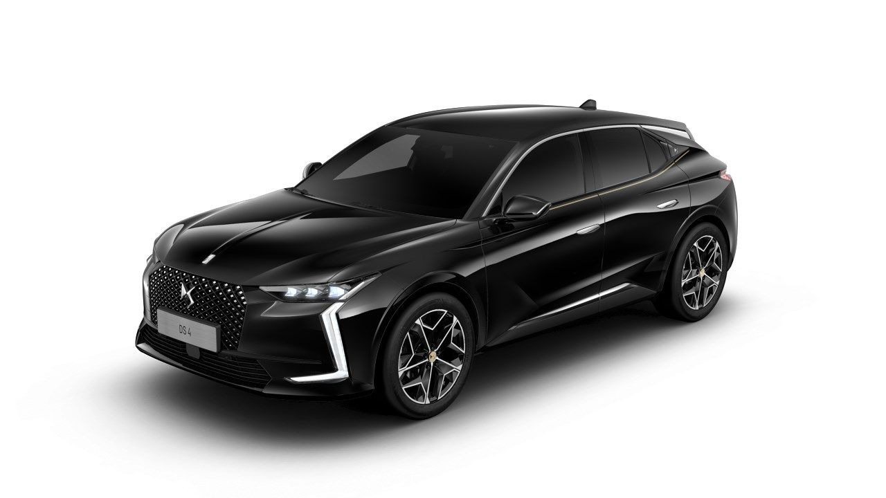 Foto DS Automobiles DS 4 1