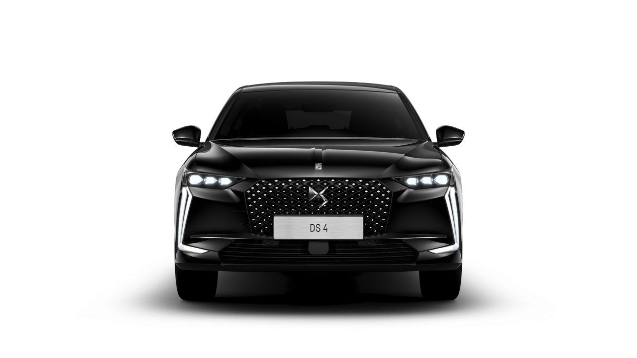 Foto DS Automobiles DS 4 2
