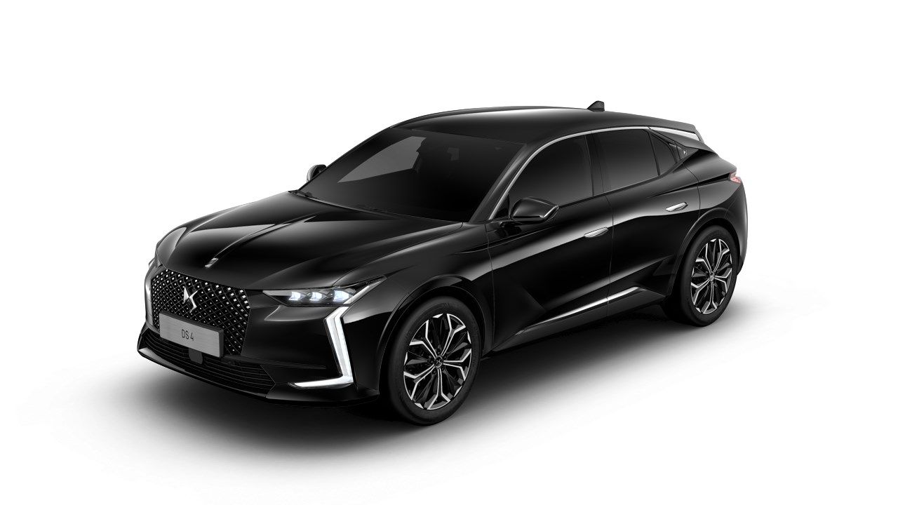 Foto DS Automobiles DS 4 1