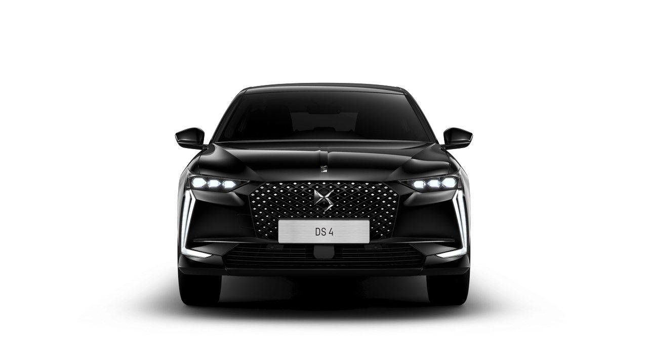 Foto DS Automobiles DS 4 2