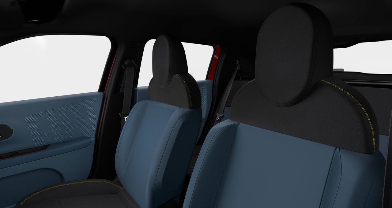 Foto Fiat Panda 7