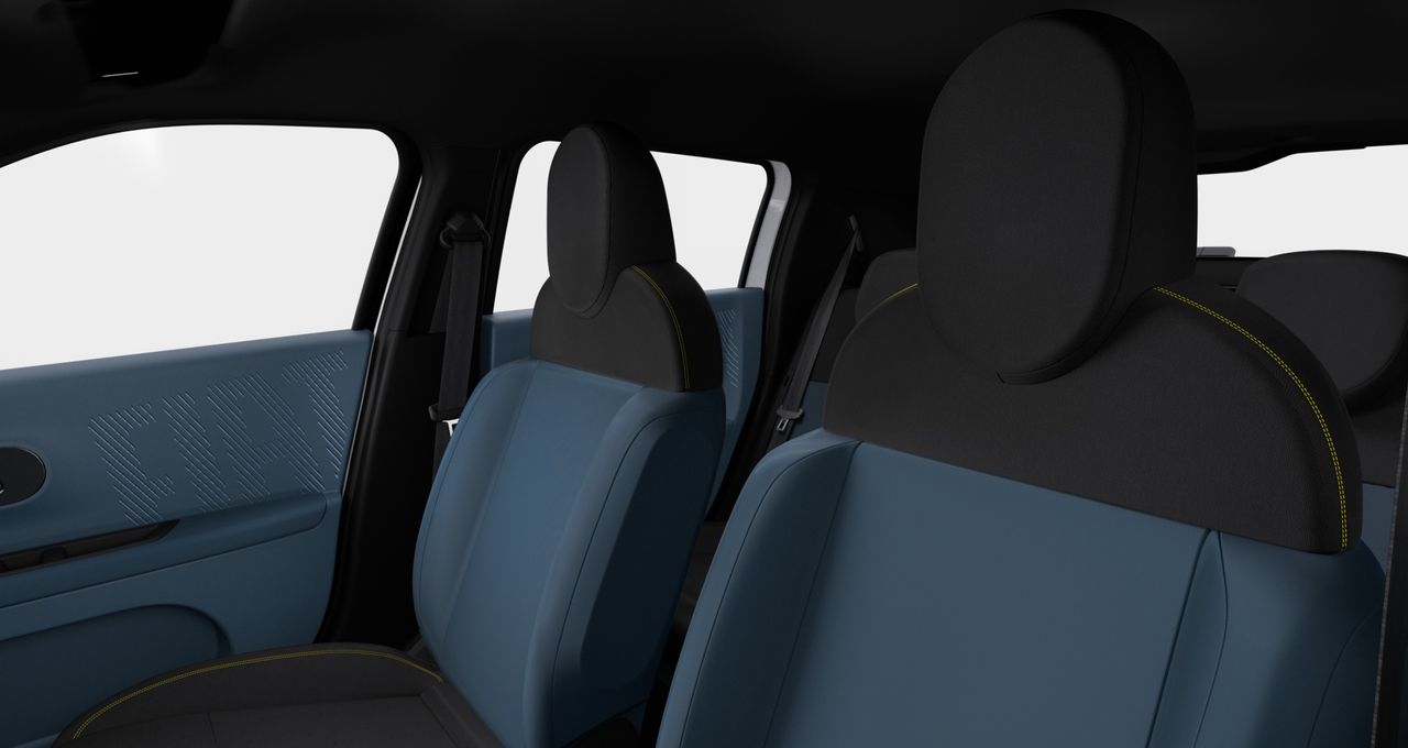 Foto Fiat Panda 7