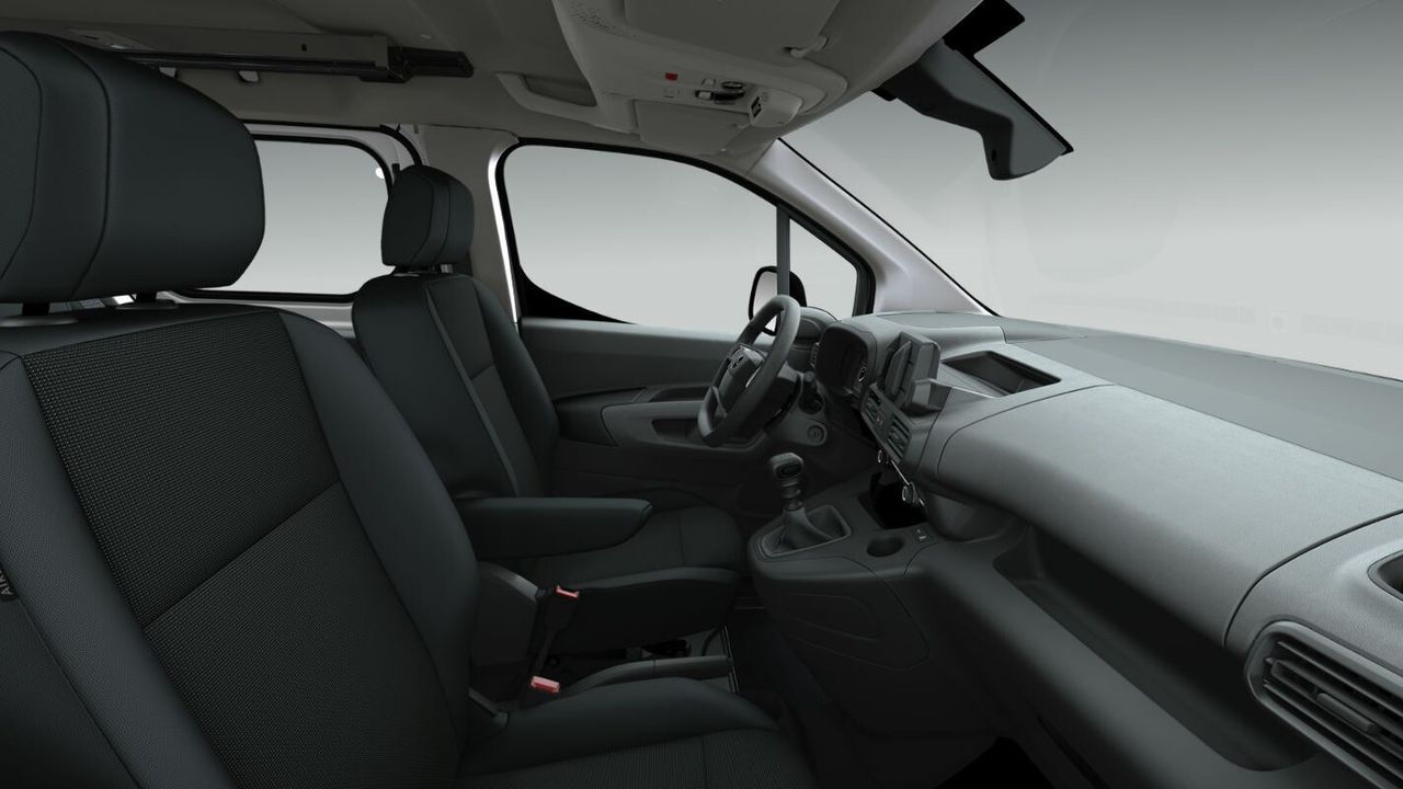 Foto Opel Combo 5