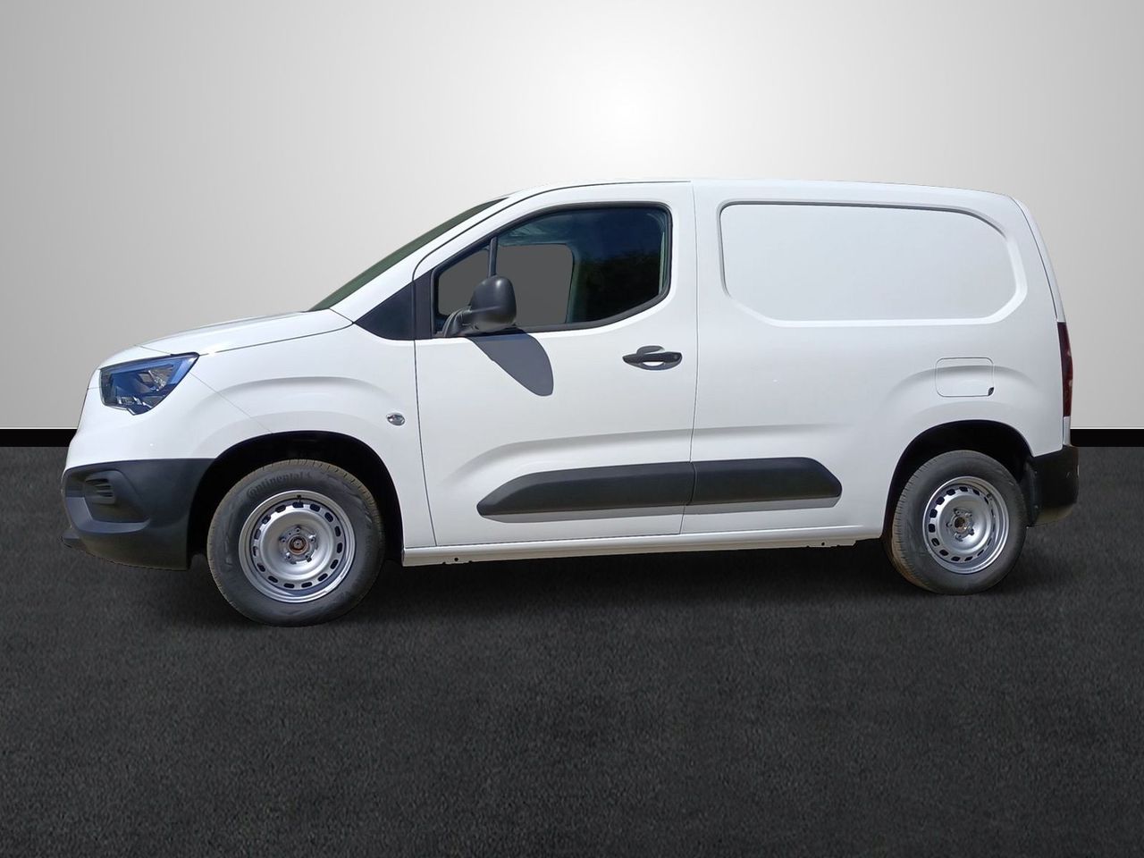 Foto Opel Combo 2