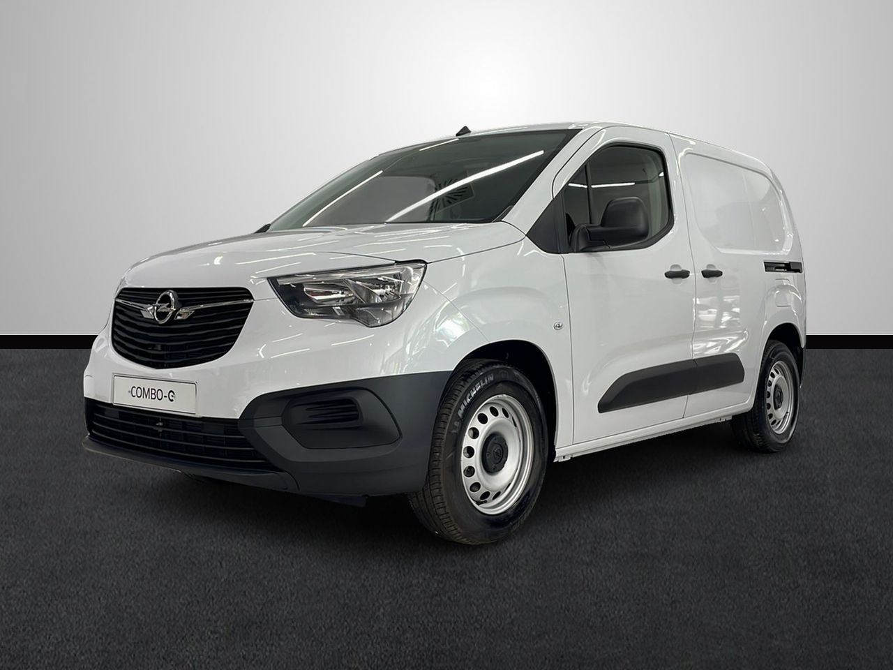 Foto Opel Combo 1