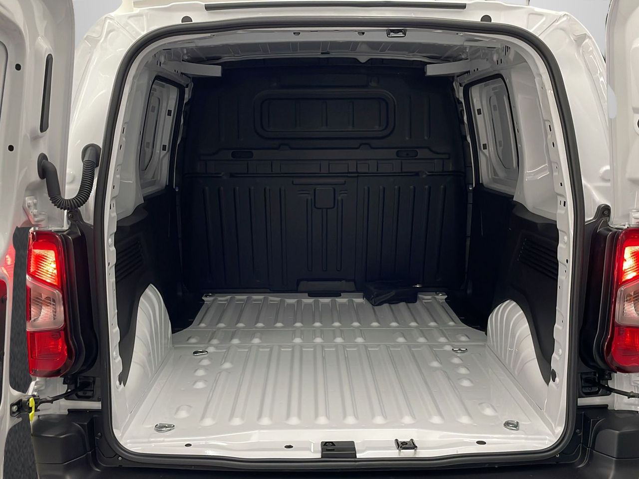 Foto Opel Combo 9