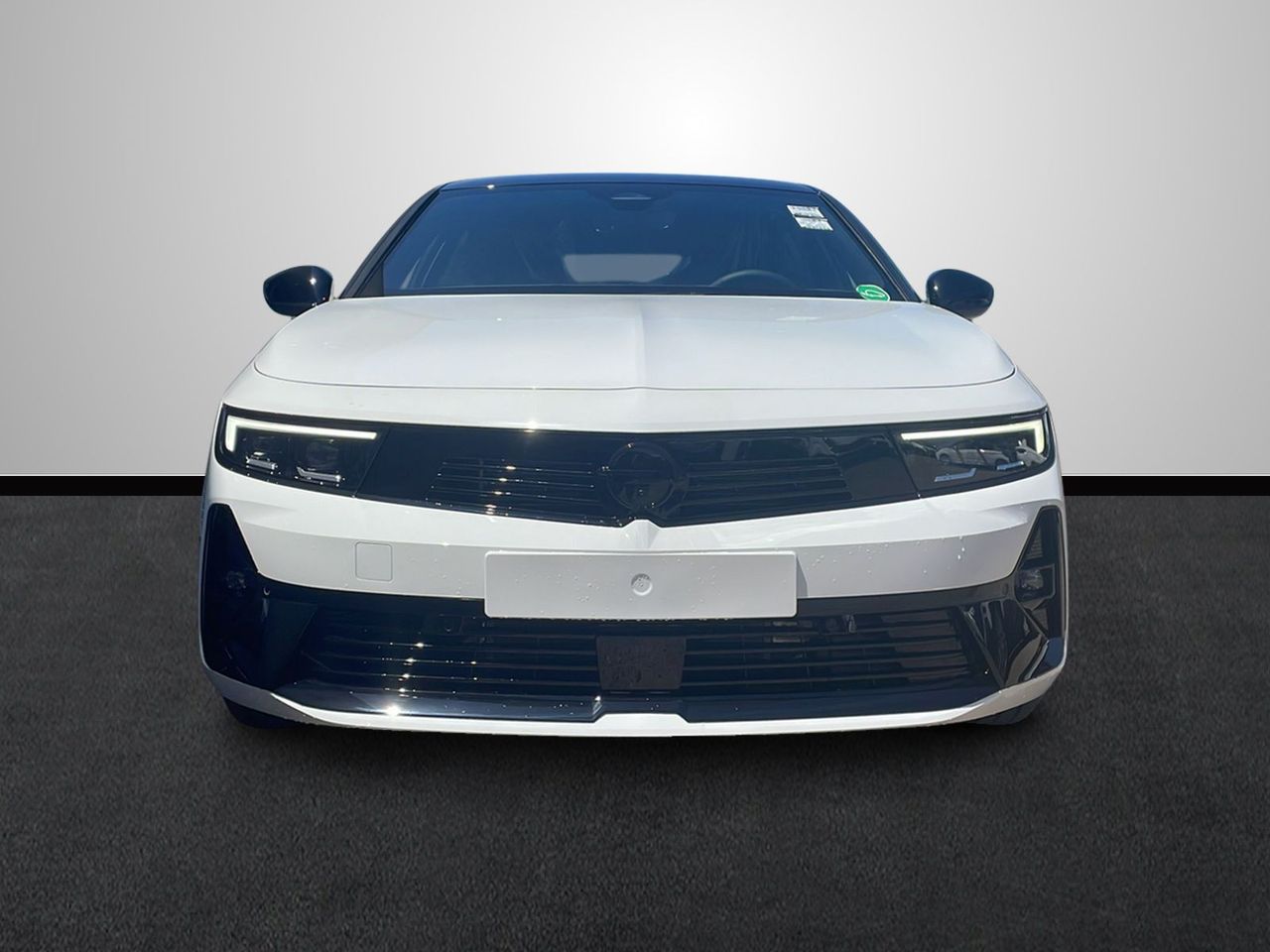 Foto Opel Astra 7