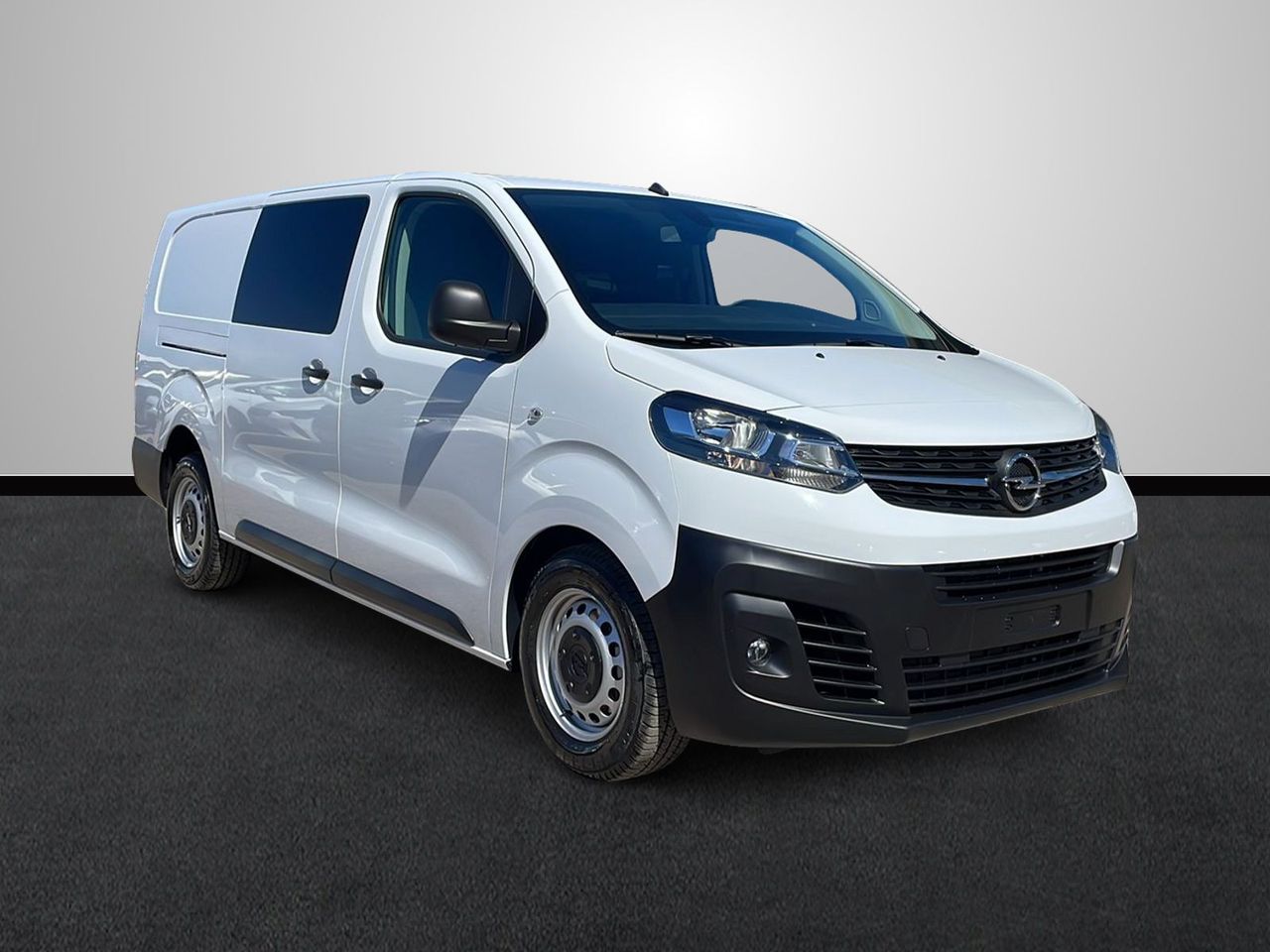 Foto Opel Vivaro 6