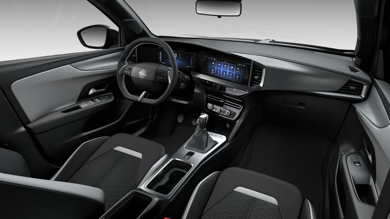 Foto Opel Mokka 5