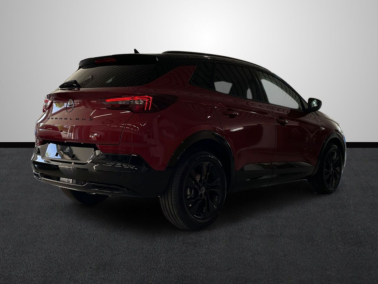 Foto Opel Grandland X 5