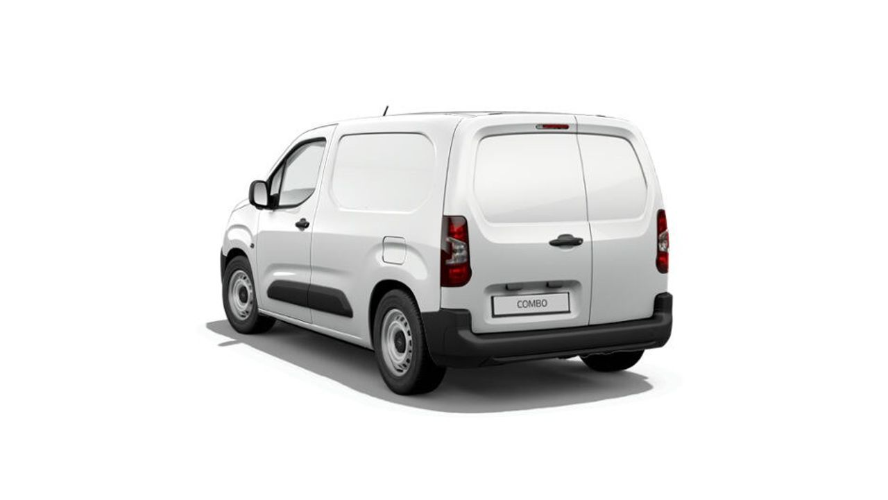 Foto Opel Combo 3