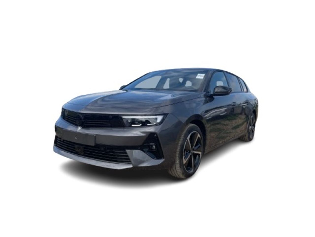 Foto Opel Astra 1