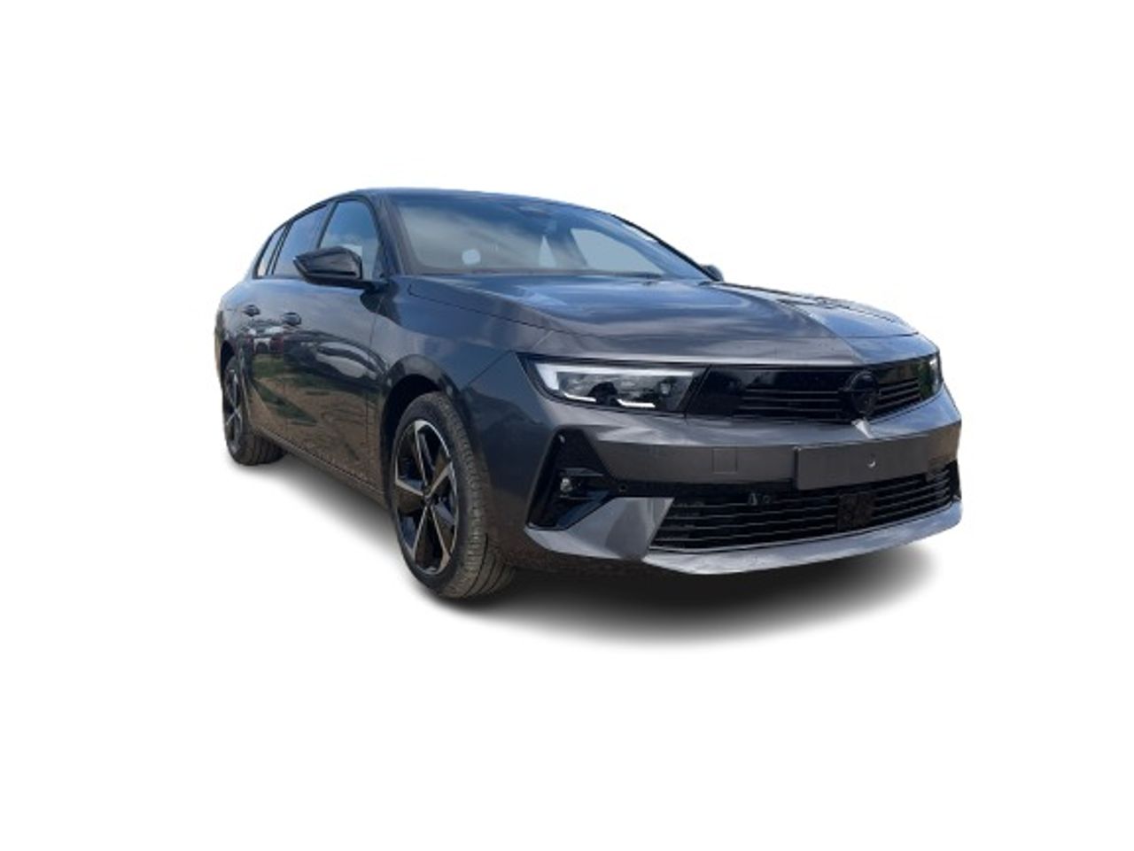 Foto Opel Astra 3