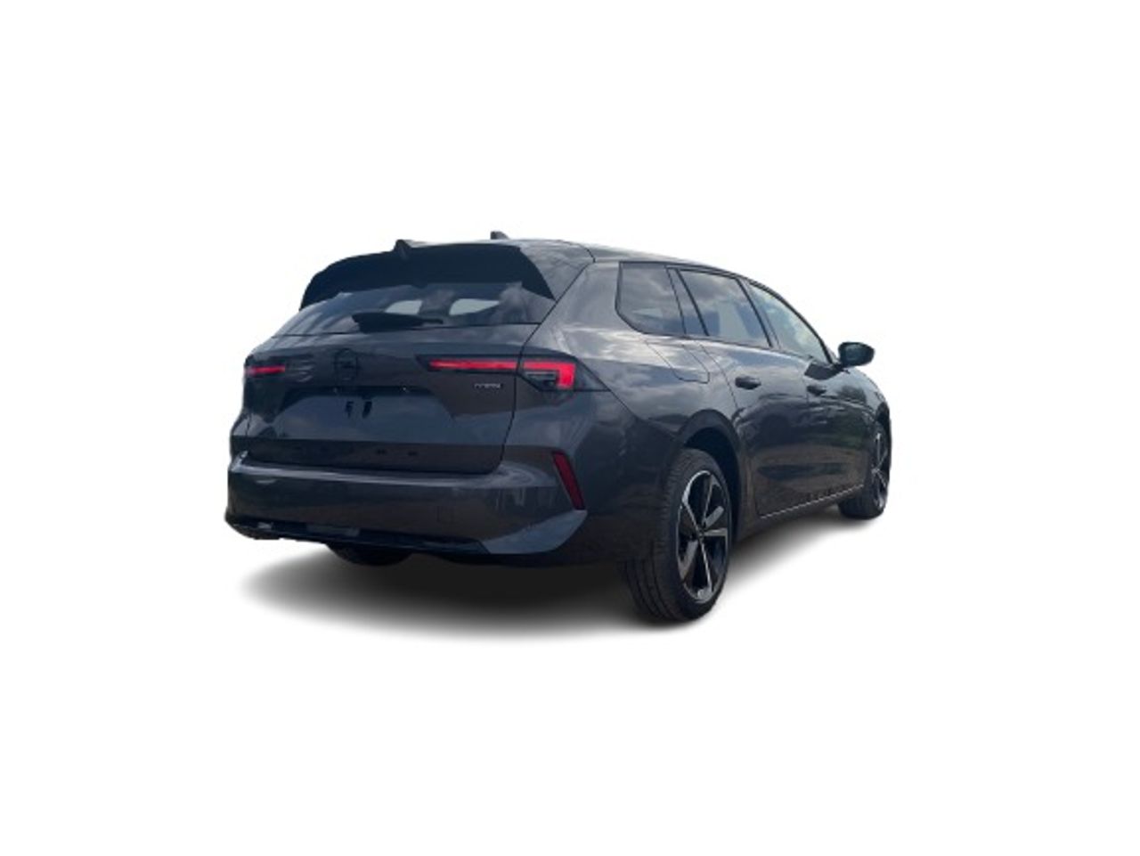 Foto Opel Astra 8