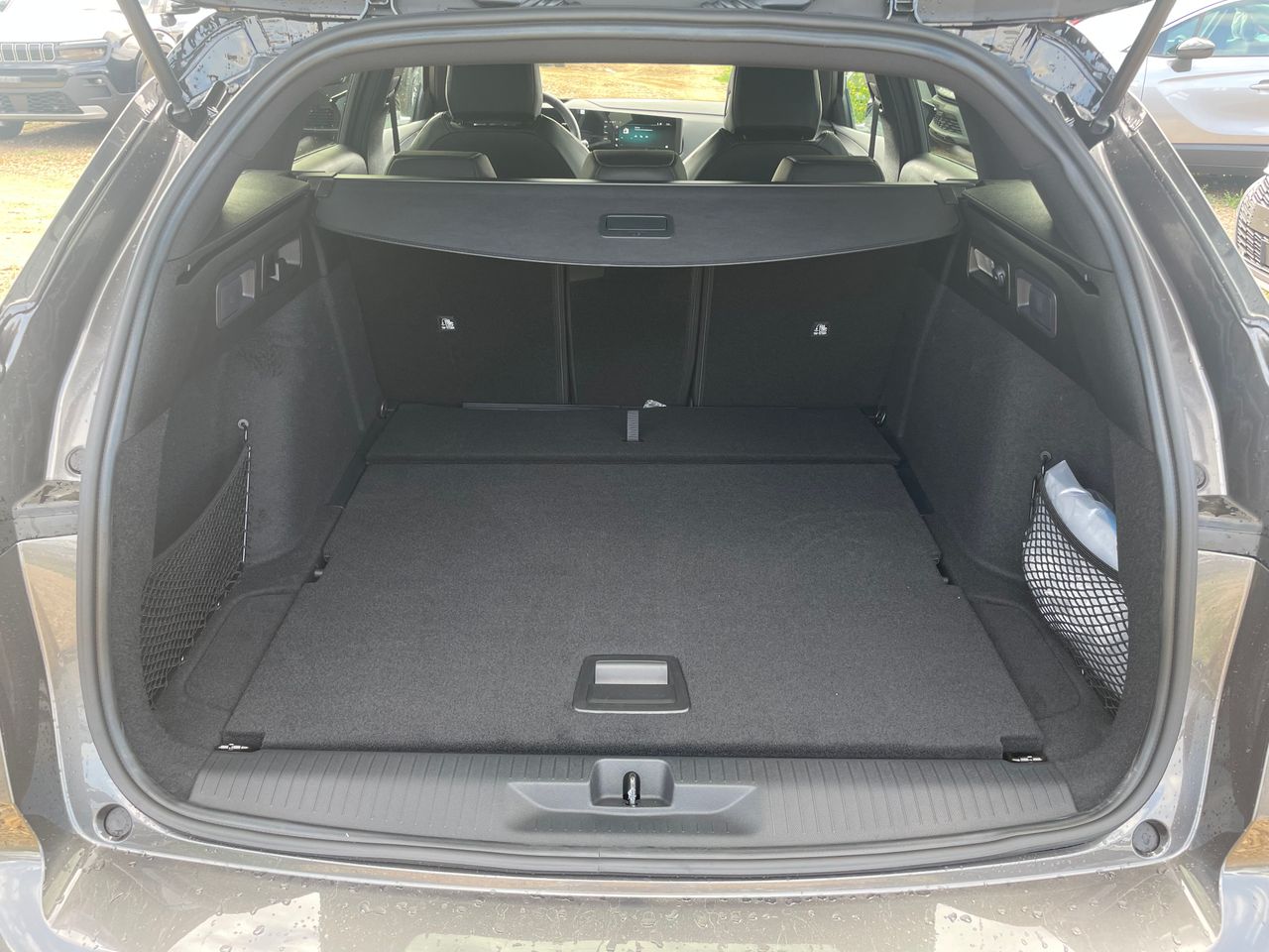 Foto Opel Astra 9