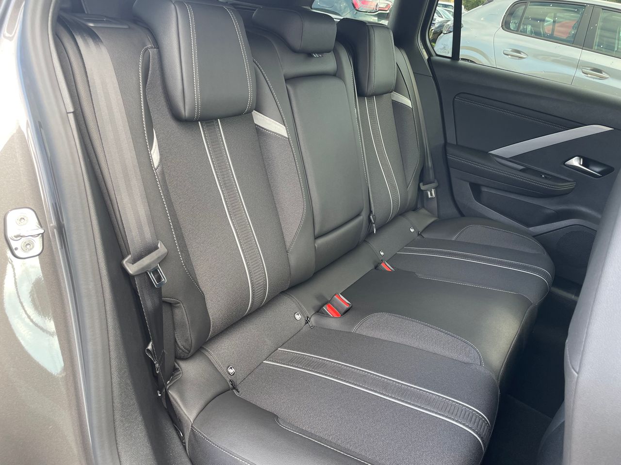 Foto Opel Astra 10
