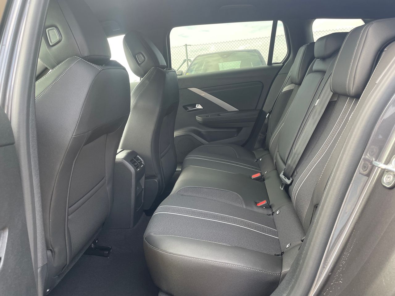 Foto Opel Astra 11