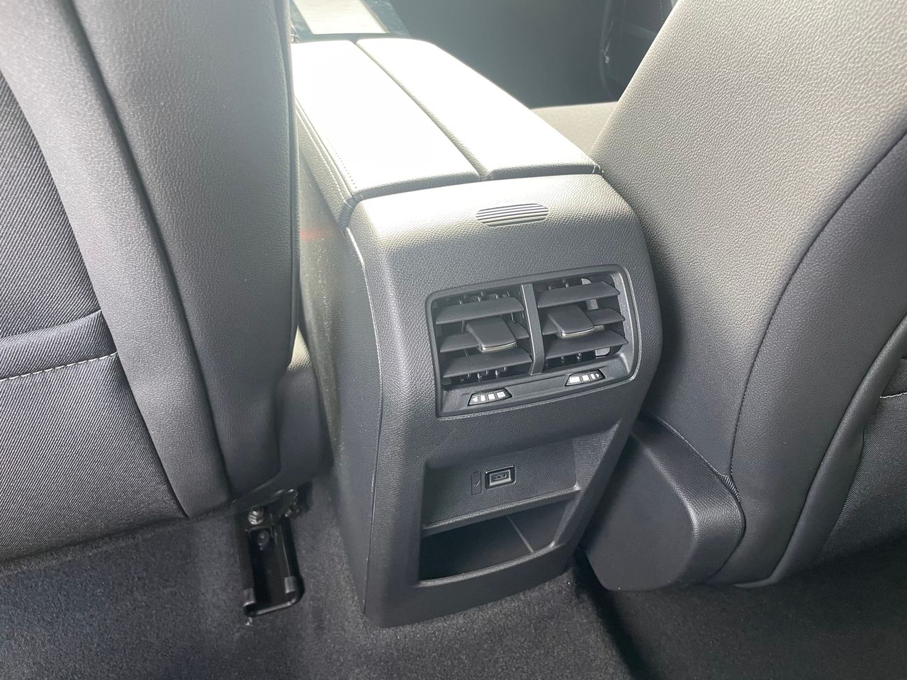 Foto Opel Astra 12