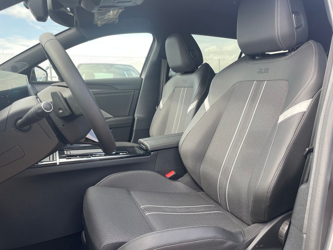 Foto Opel Astra 15