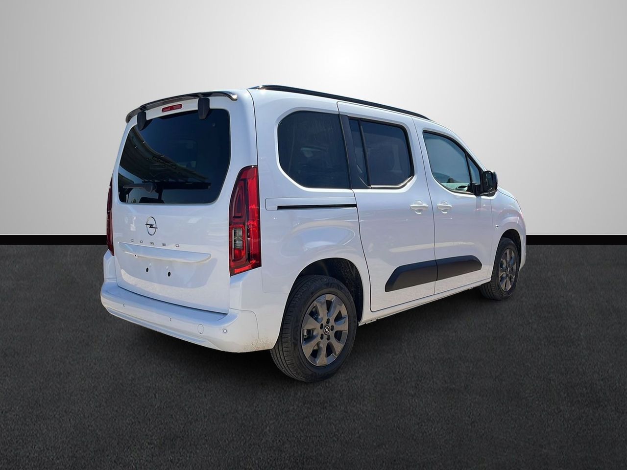 Foto Opel Combo 5