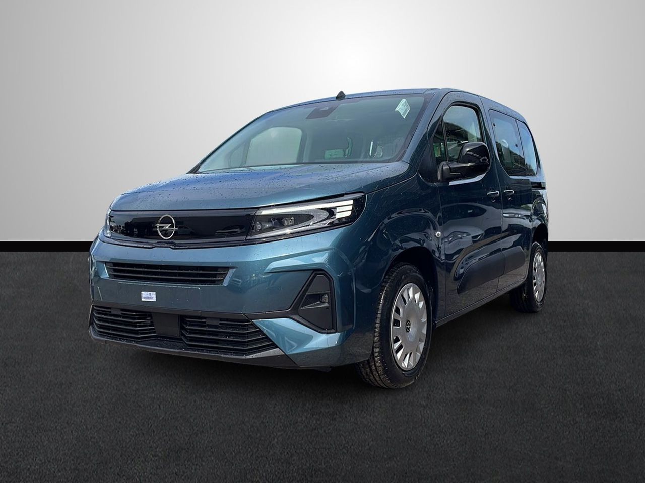 Foto Opel Combo 1