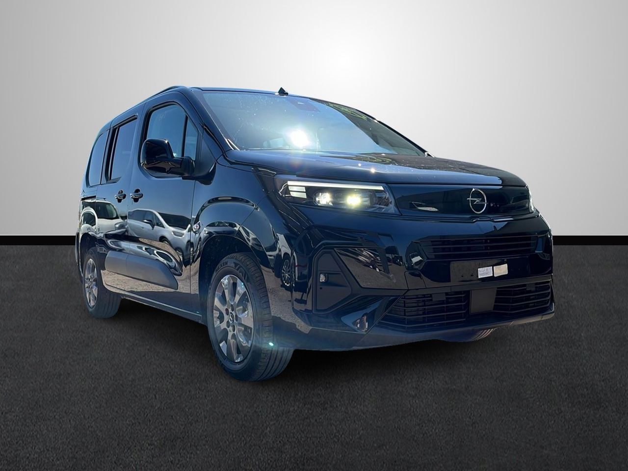 Foto Opel Combo 6