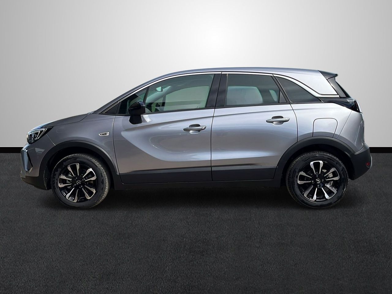 Foto Opel CrossLand 2