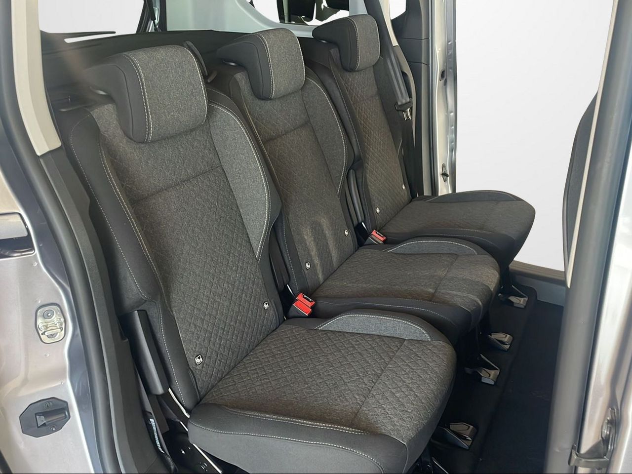 Foto Opel Combo 14