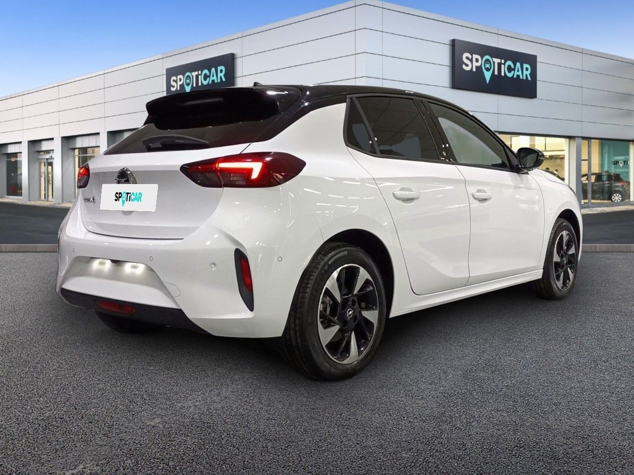 Foto Opel Corsa 4