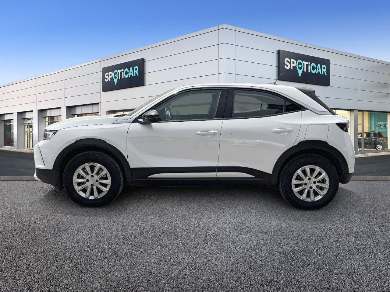 Foto Opel Mokka 6