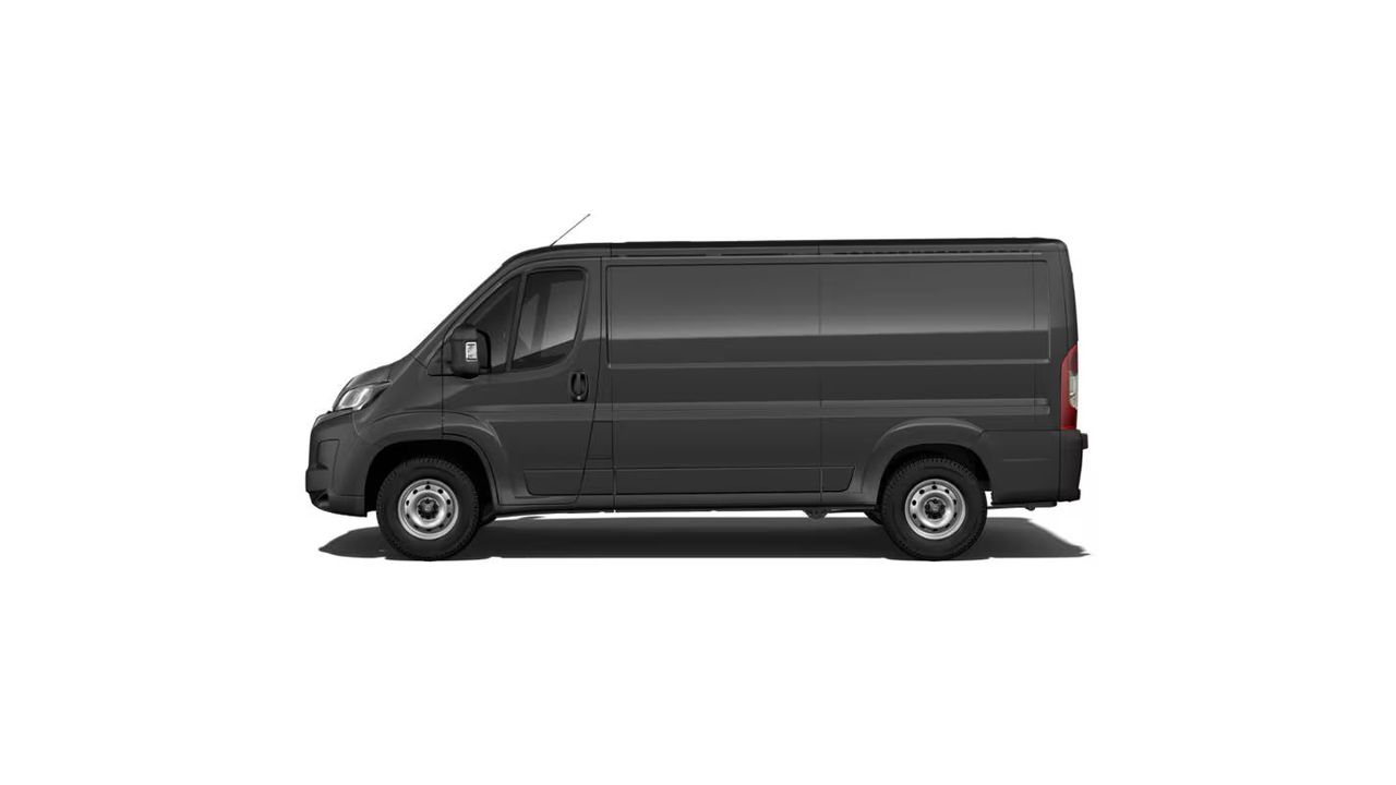 Foto Opel Movano 9