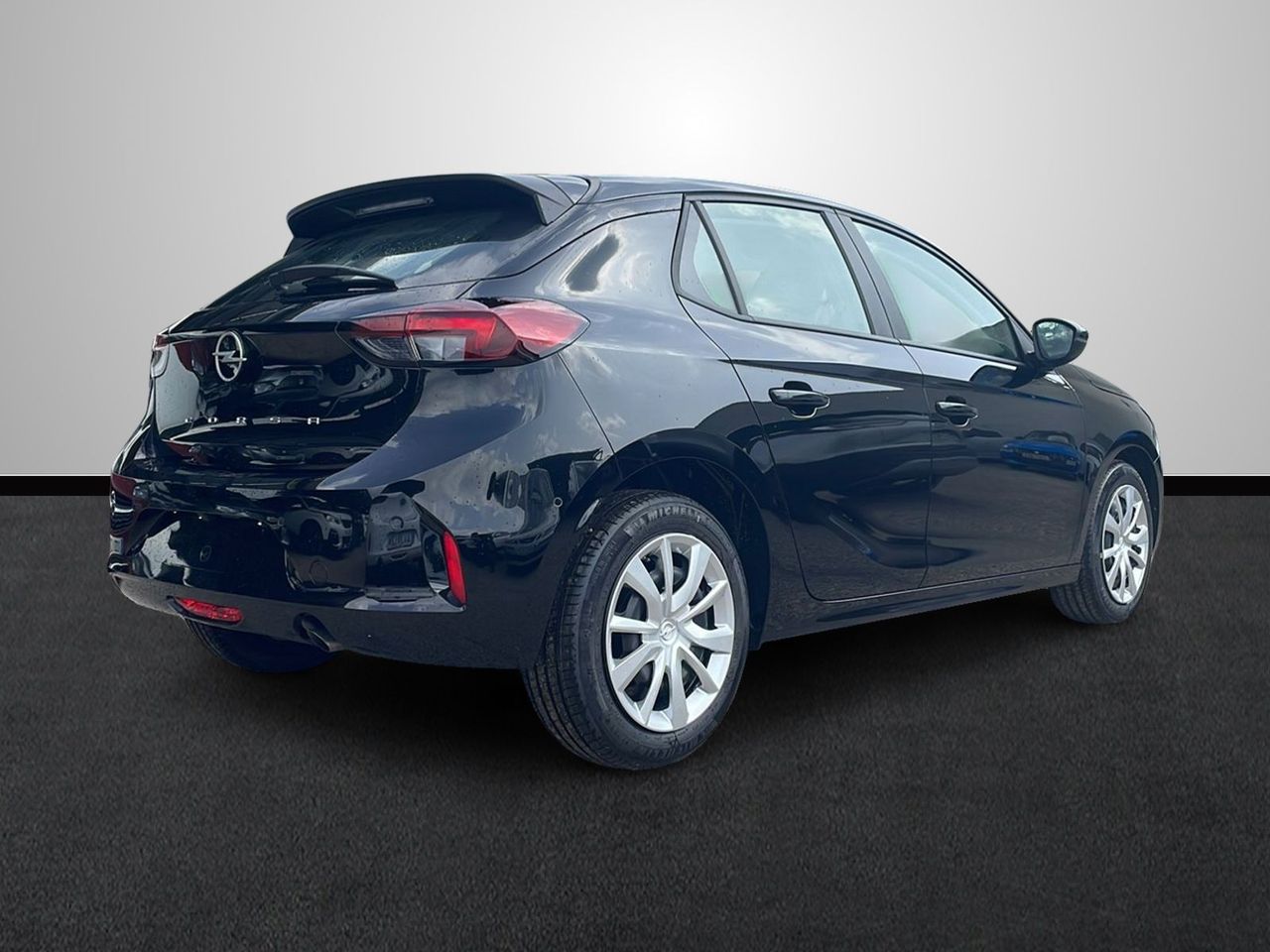 Foto Opel Corsa 4