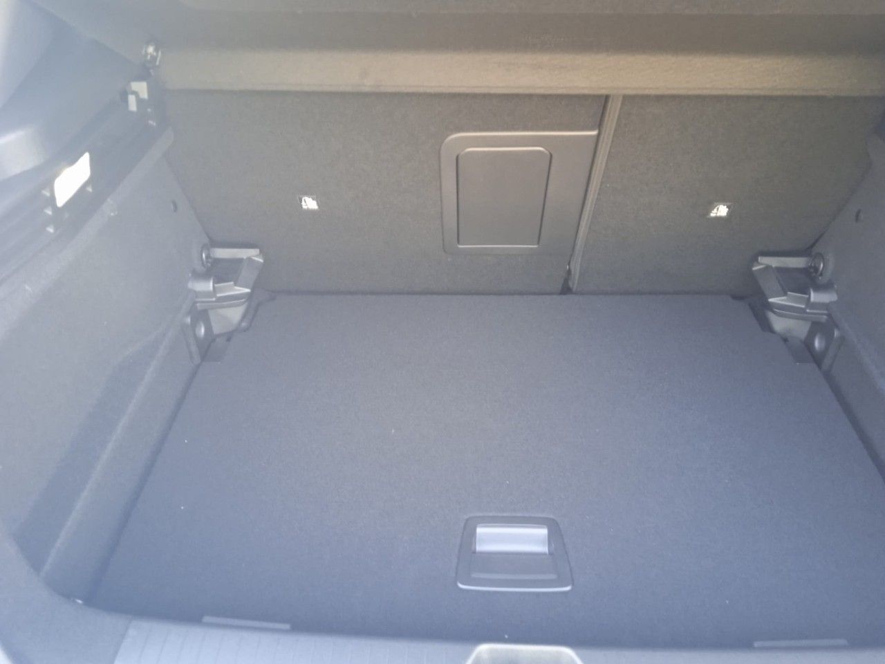 Foto Opel Astra 13