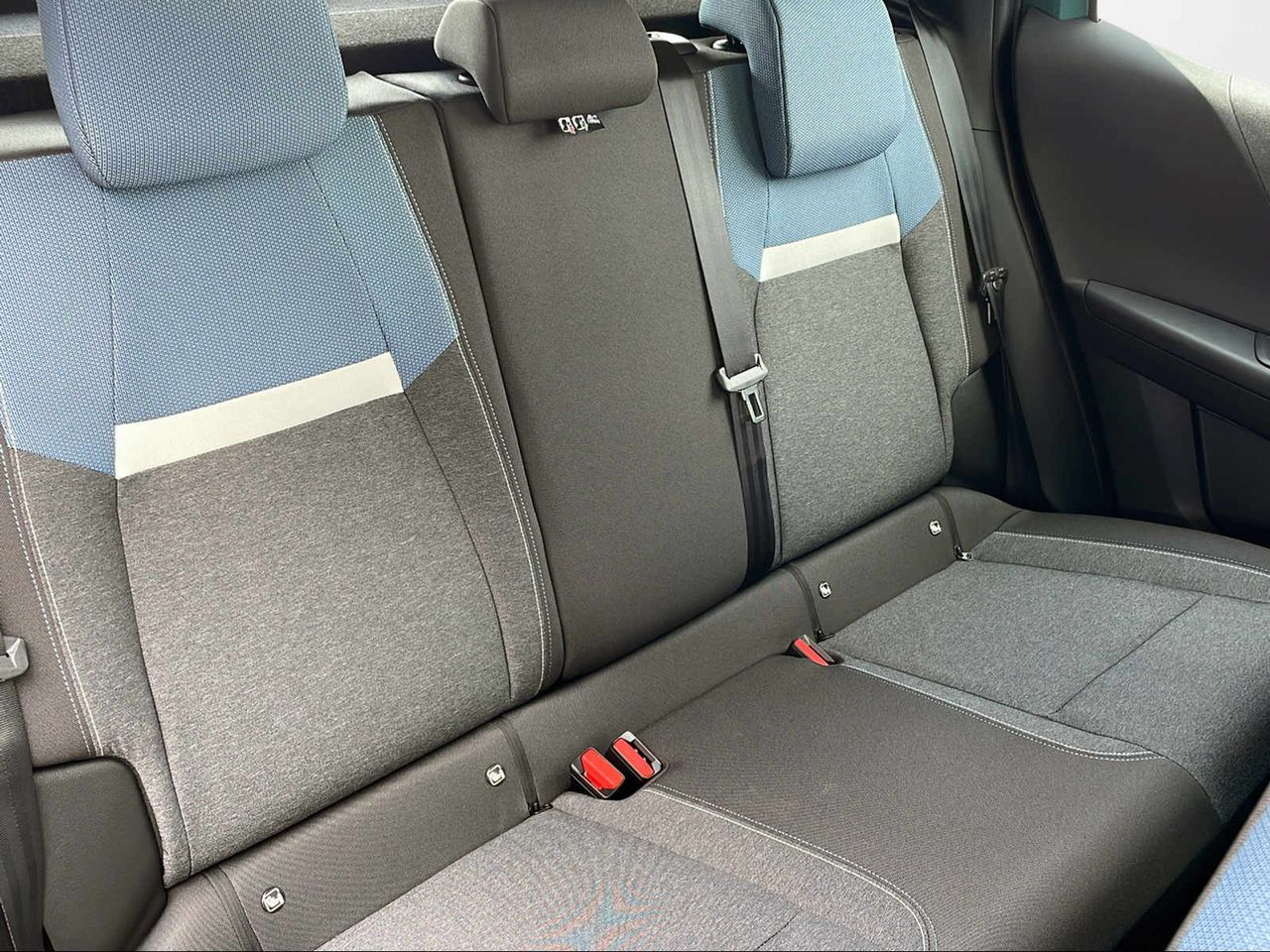 Foto Opel Frontera 14